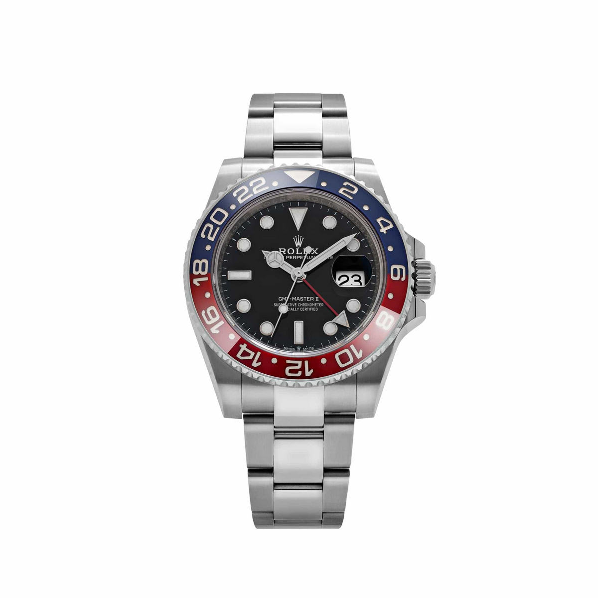 Rolex  -  Men's Pre Owned