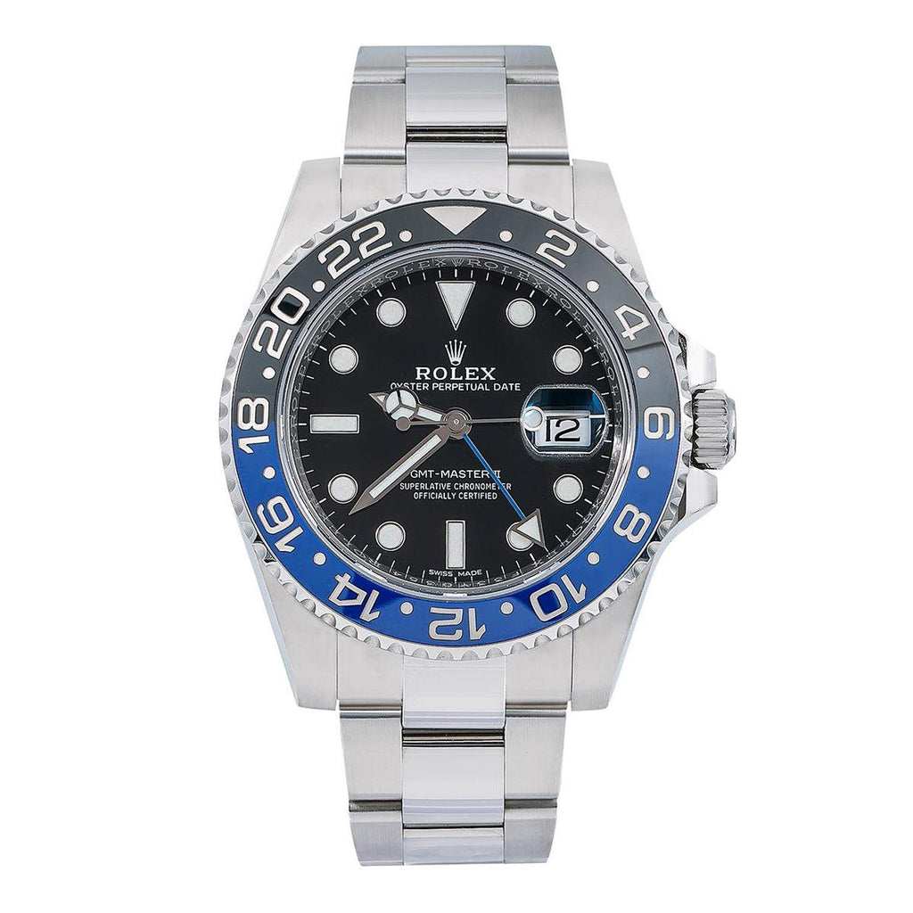 Rolex  -  Men's Pre Owned