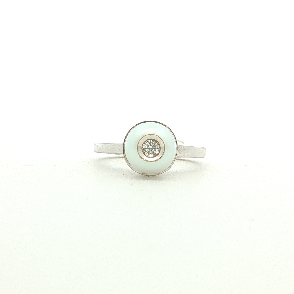 Pearl Ring
