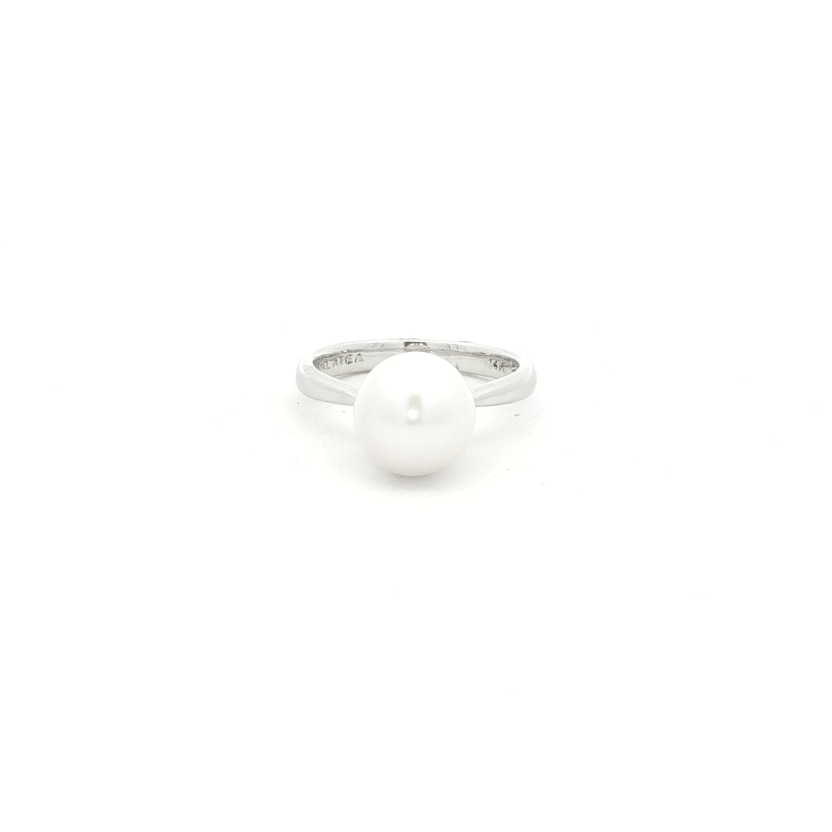 Pearl Ring