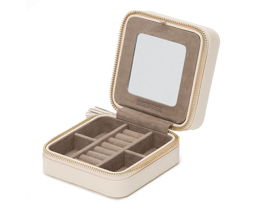 Jewelry/Watch cases and winder