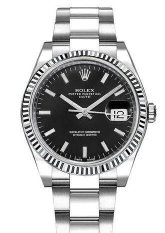 Rolex  -  Men's Pre Owned
