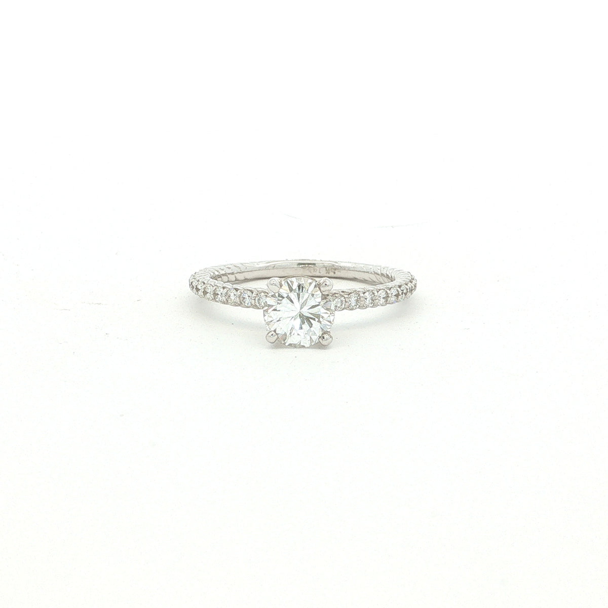 Diamond Engagement Ring
