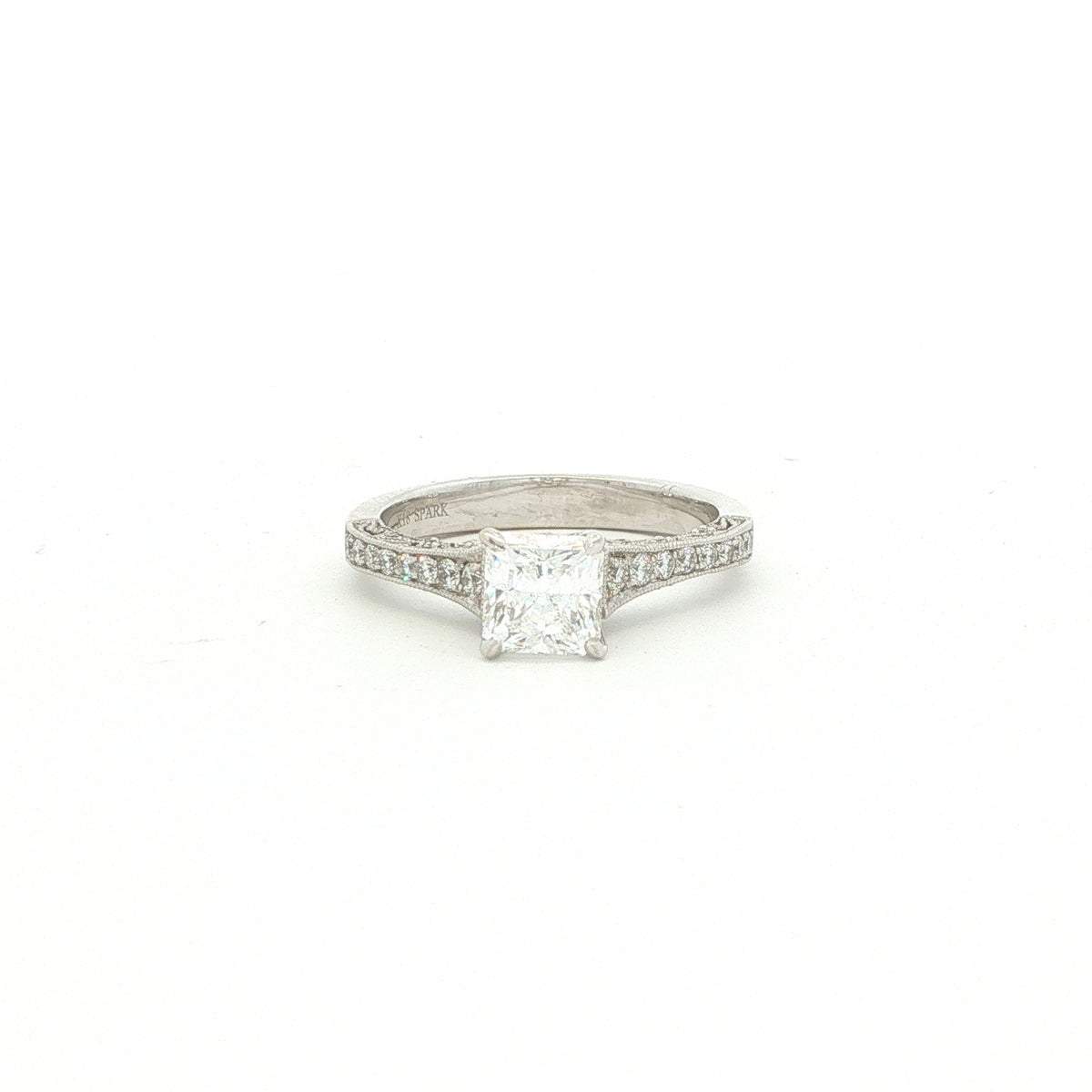 Diamond Engagement Ring