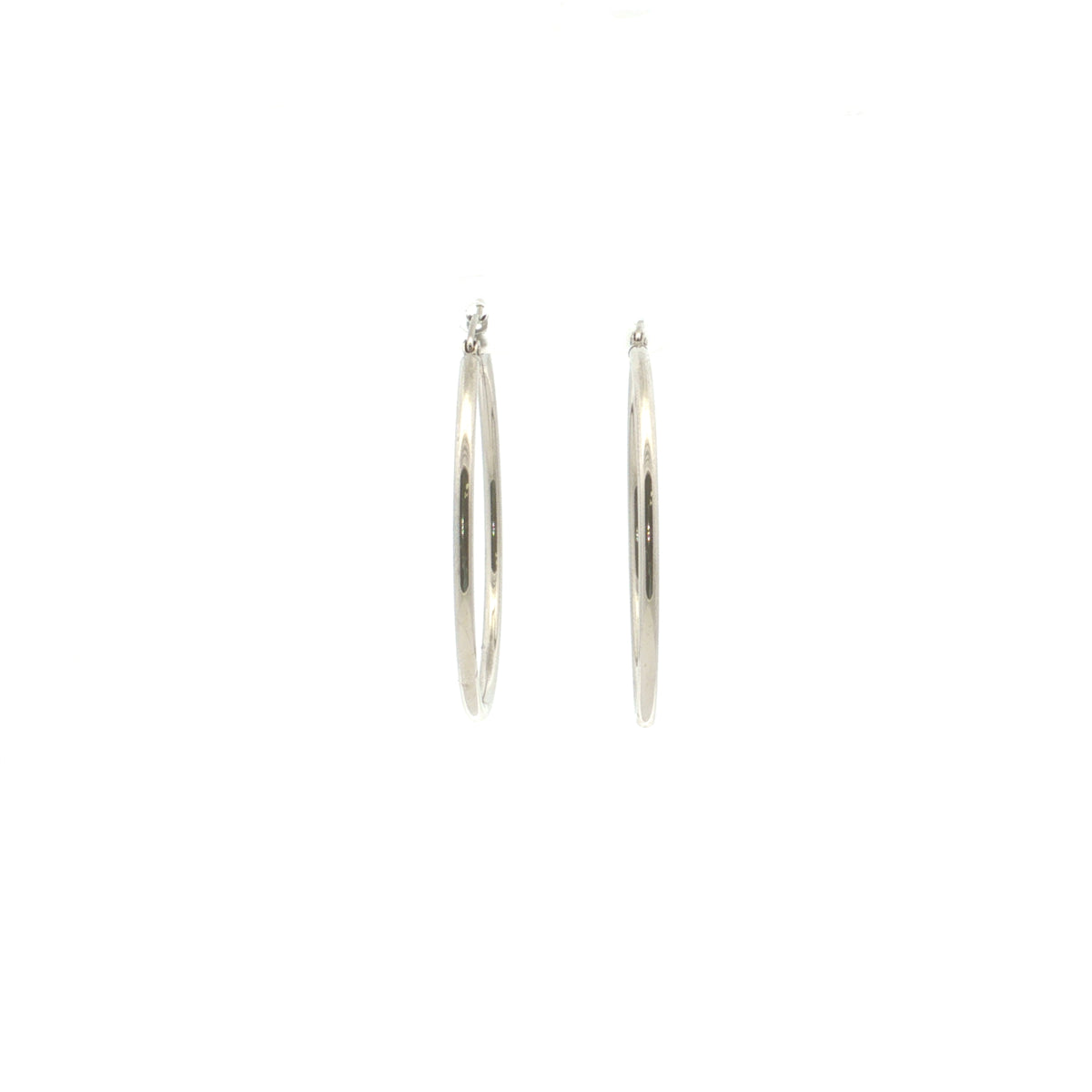 Gold Earring