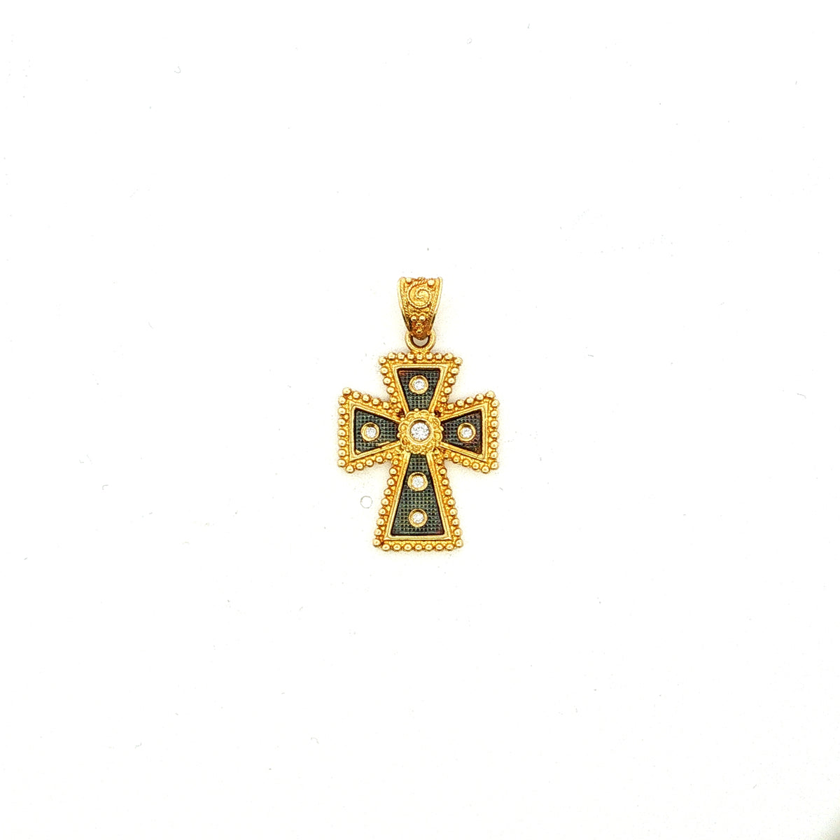 Gold Pendants / Charm
