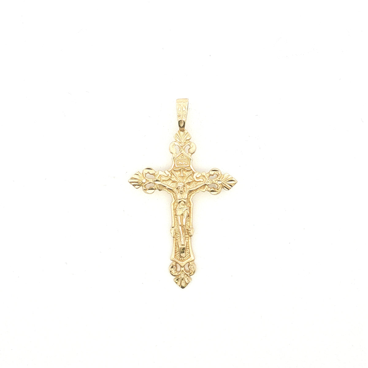 Gold Pendants / Charm