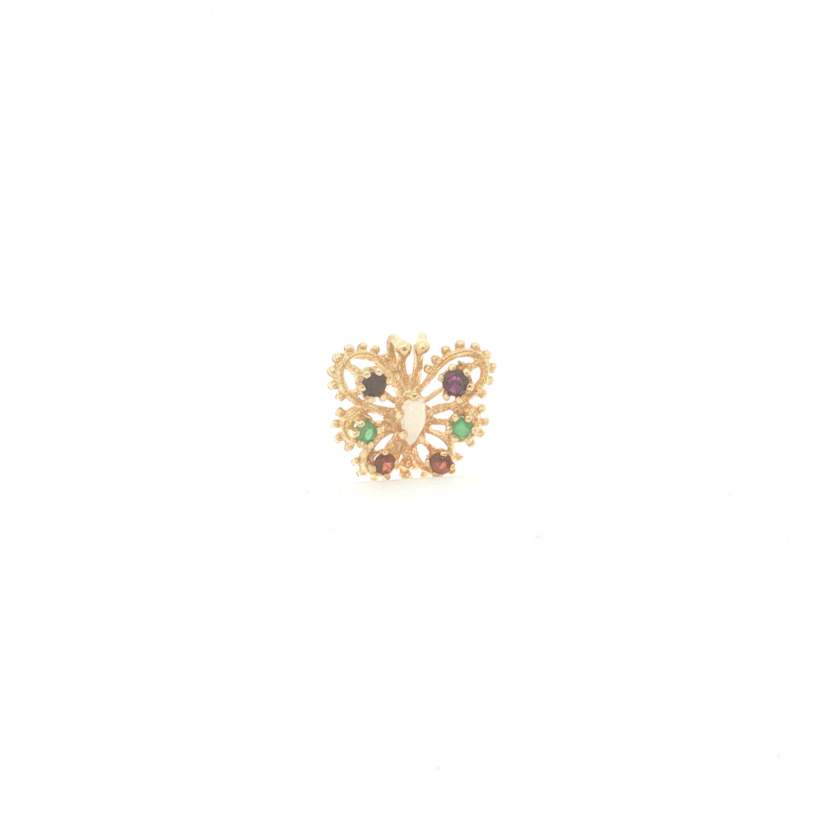 Gold Pendants / Charm