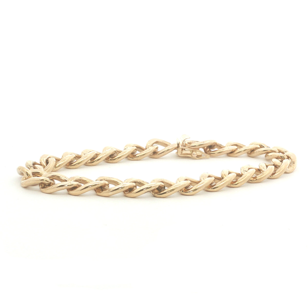 Gold Bracelet