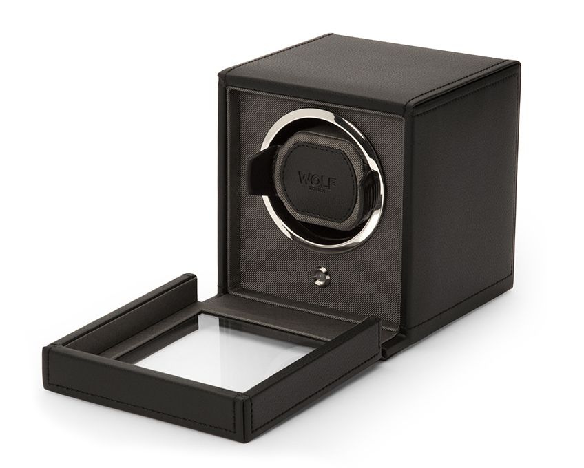 Jewelry/Watch cases and winder