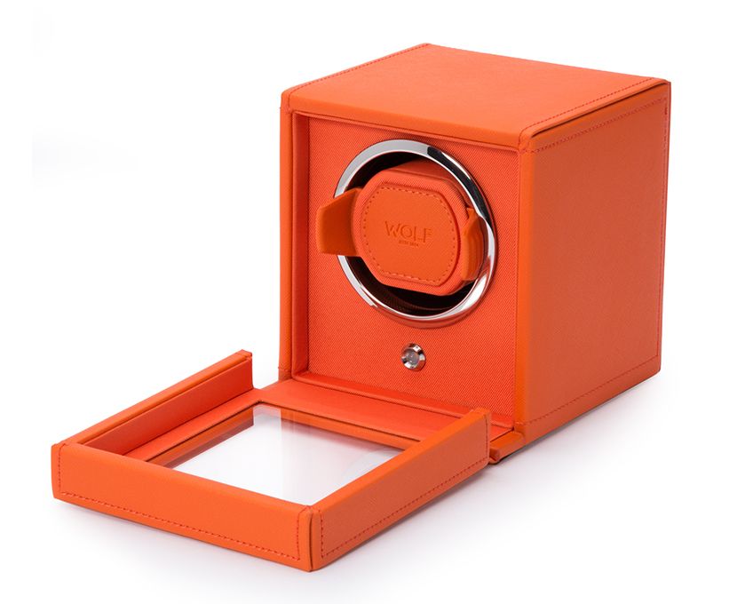 Jewelry/Watch cases and winder