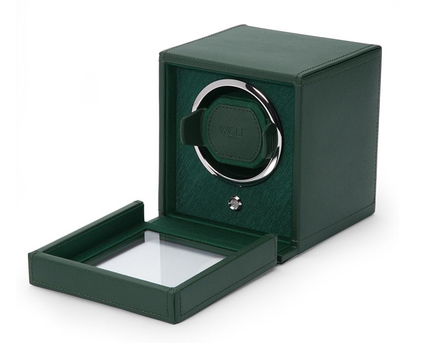 Jewelry/Watch cases and winder