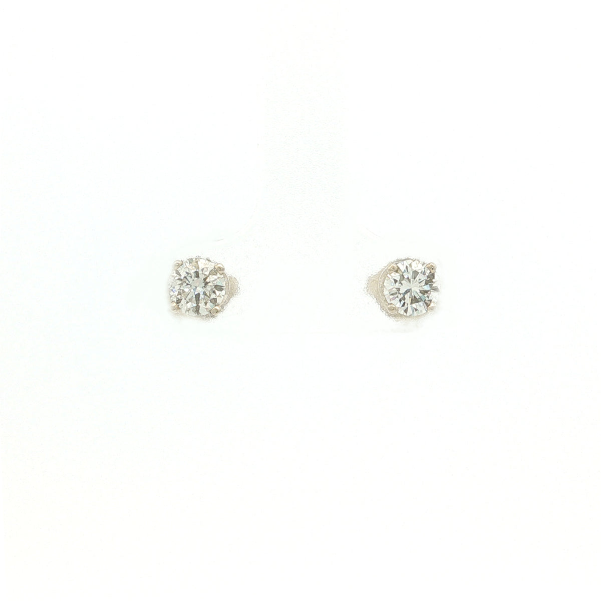 Diamond Earring