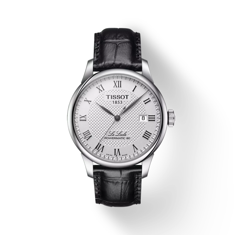 Tissot Le Locle 39.3mm