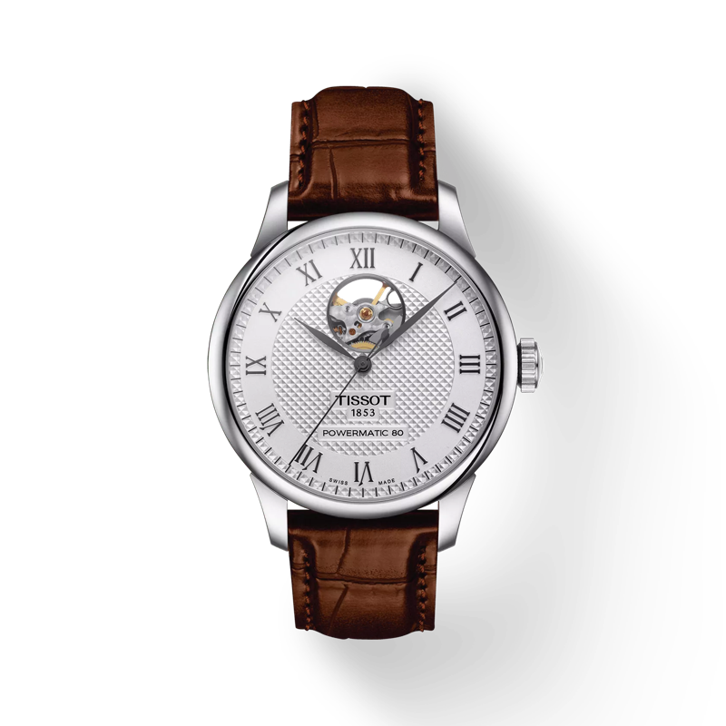 Tissot Le Locle 39.3mm