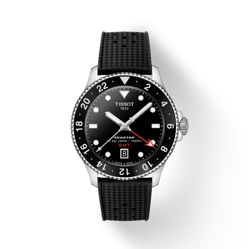 Tissot Seastar 1000 40mm