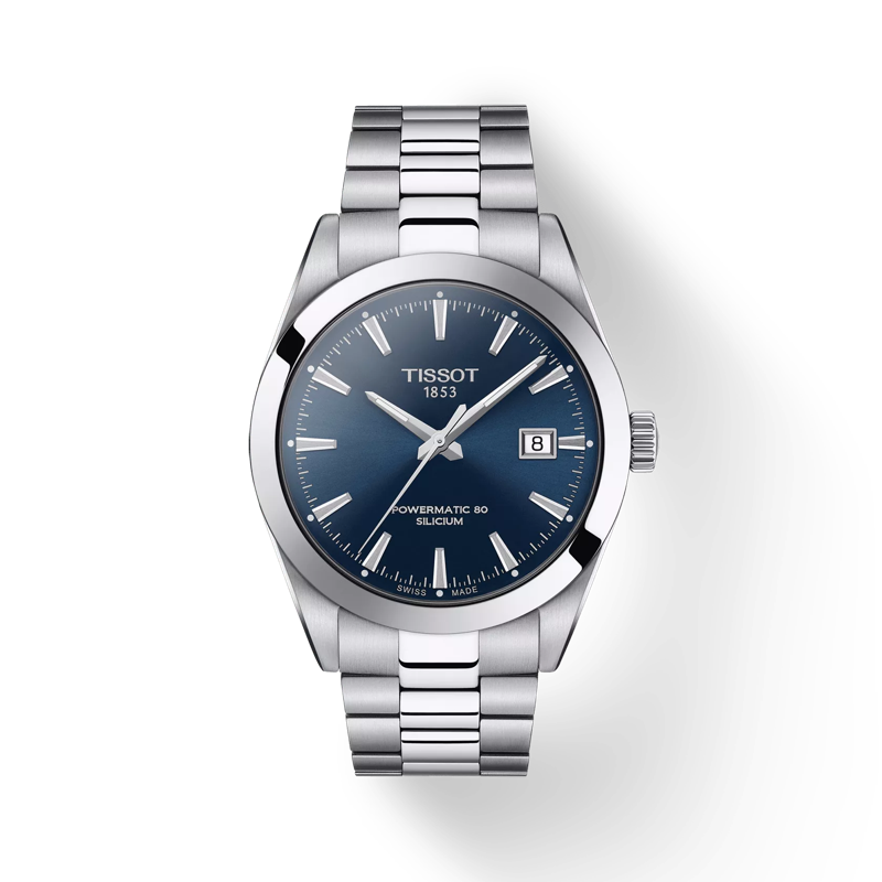 Tissot Gentleman 40mm