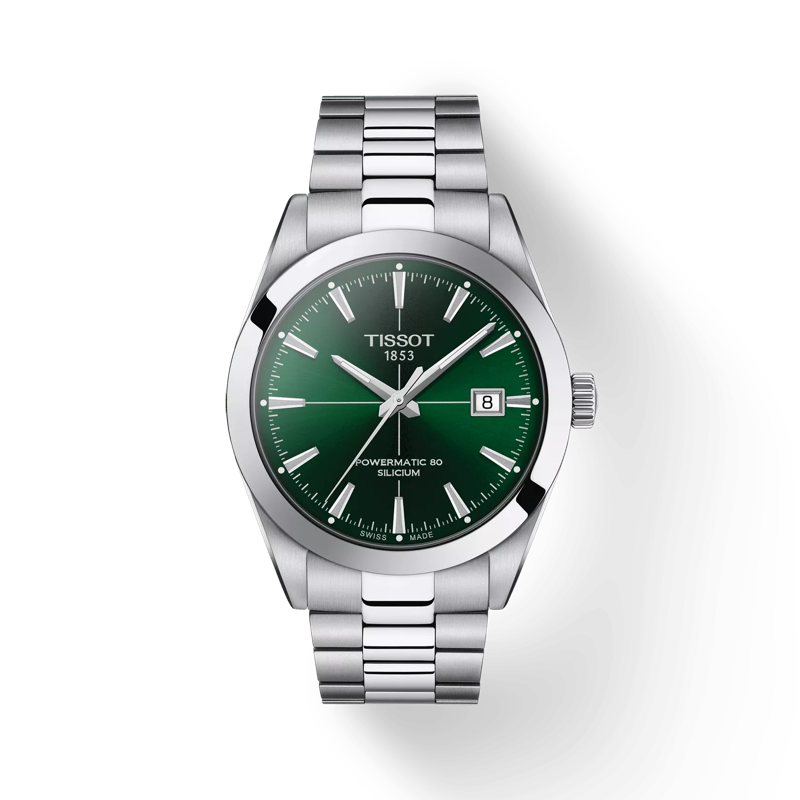 Tissot Gentleman 40mm