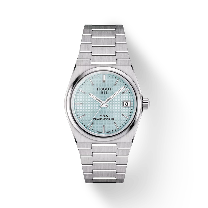 Tissot PRX 35mm
