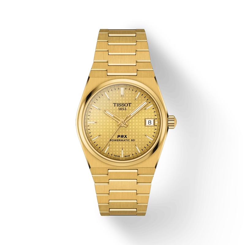 Tissot PRX 35mm