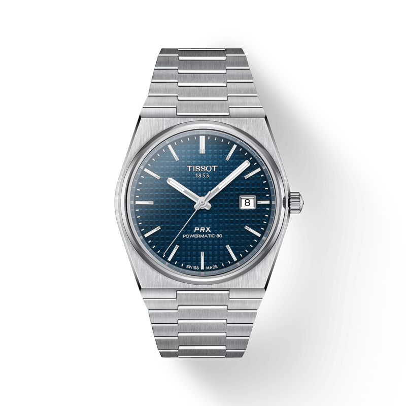 Tissot PRX 40mm