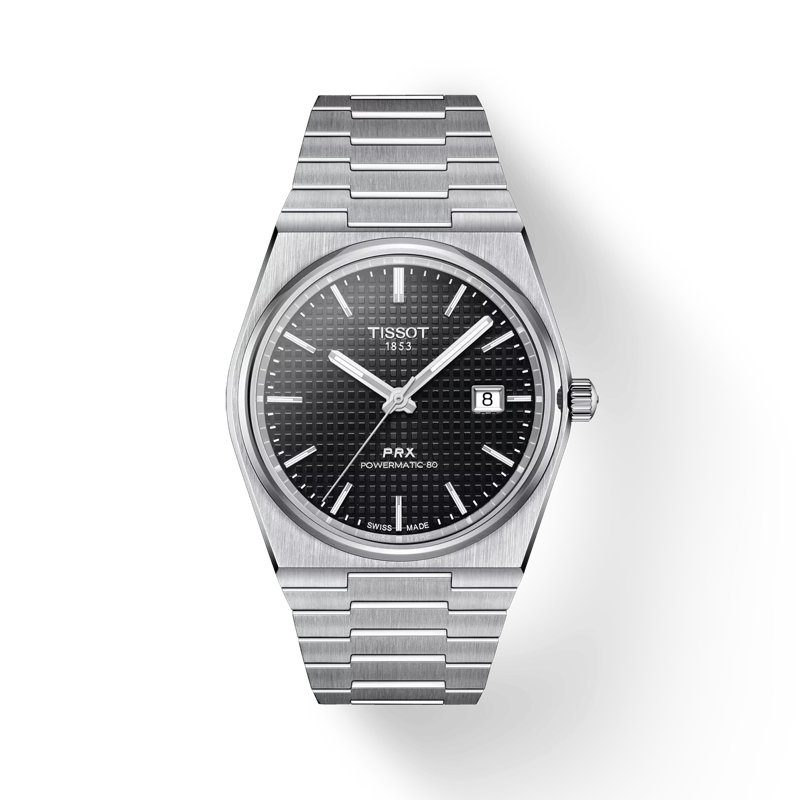 Tissot PRX 40mm