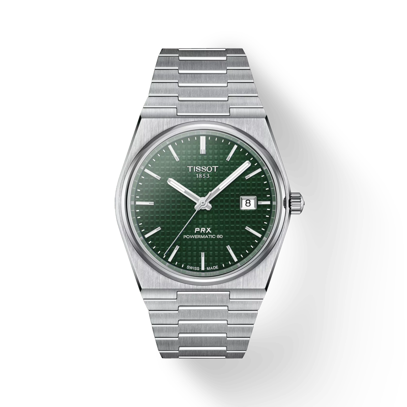 Tissot PRX 40mm