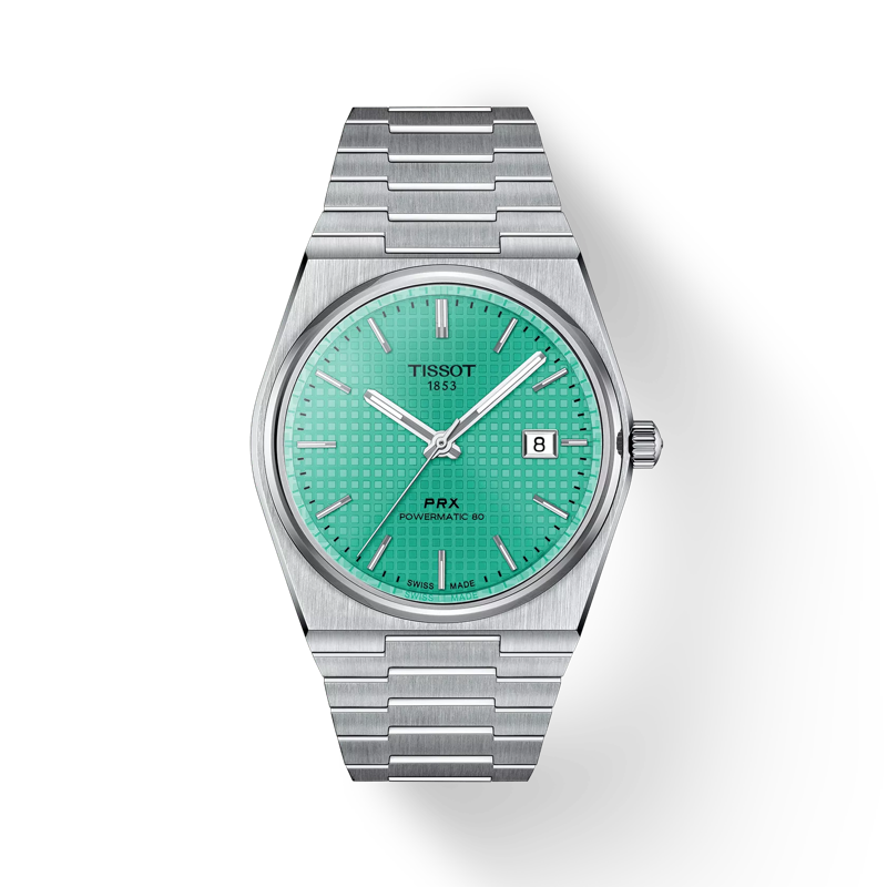 Tissot PRX 40mm