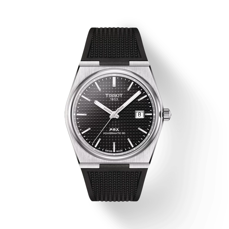 Tissot PRX 40mm