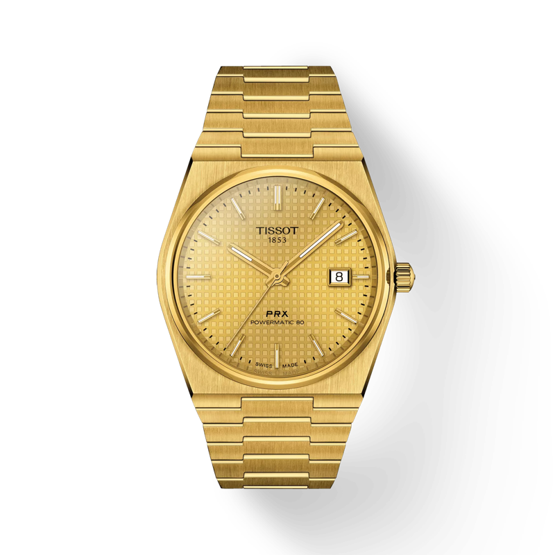 Tissot PRX 40mm