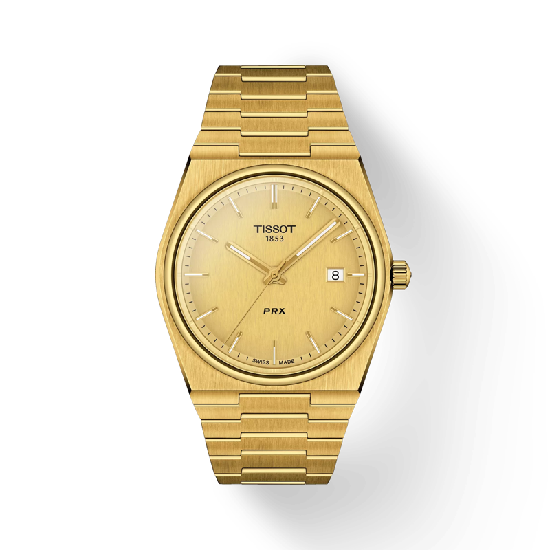 Tissot PRX 40mm
