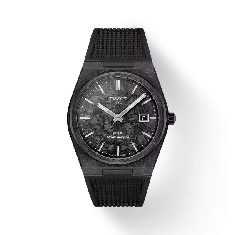 Tissot PRX 40mm