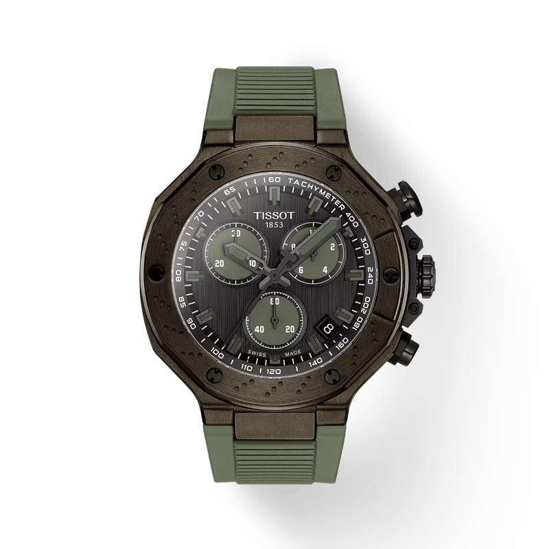 Tissot T-Race 45mm