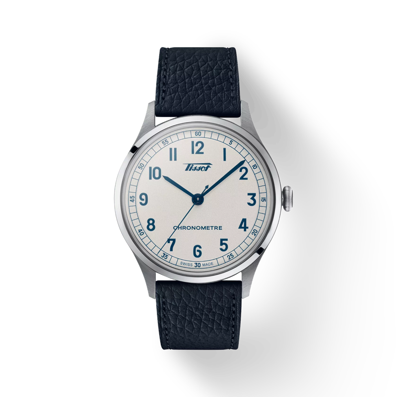 Tissot Heritage 39mm