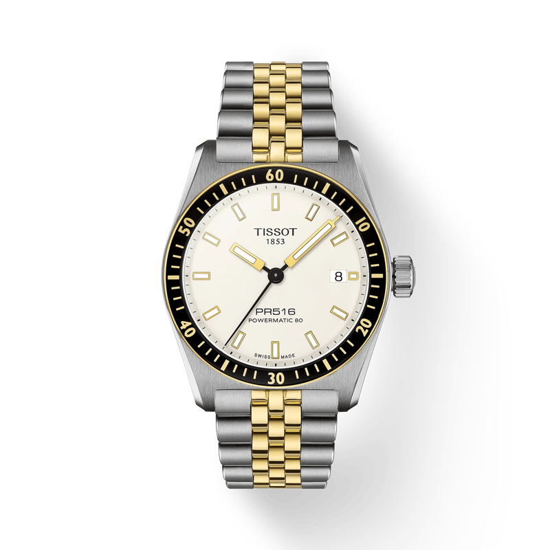 Tissot PR516 38mm