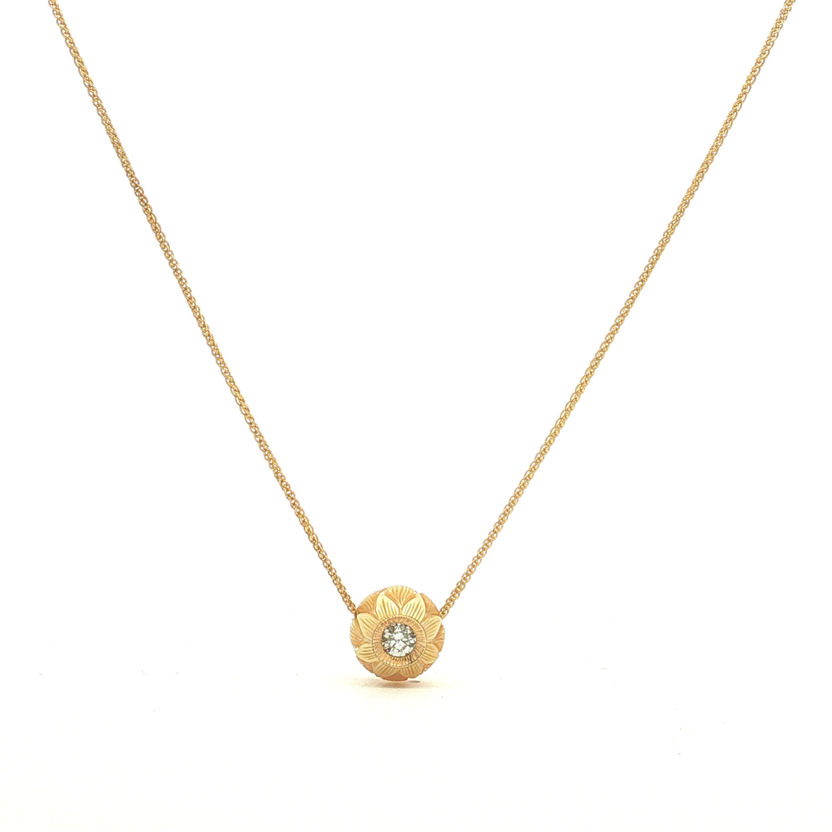 Pearl Pendant