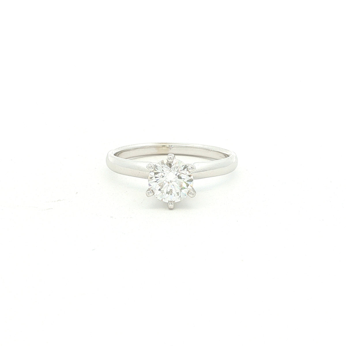 Diamond Engagement Ring