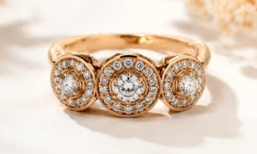 Bridal Custom Design Jewelry At JewelSmiths