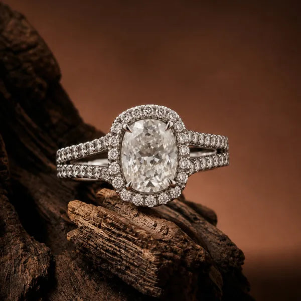 Bridal Custom Design Ring Collections At JewelSmiths