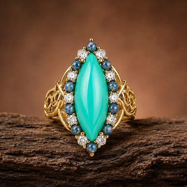 Bridal Custom Design Rings At JewelSmiths