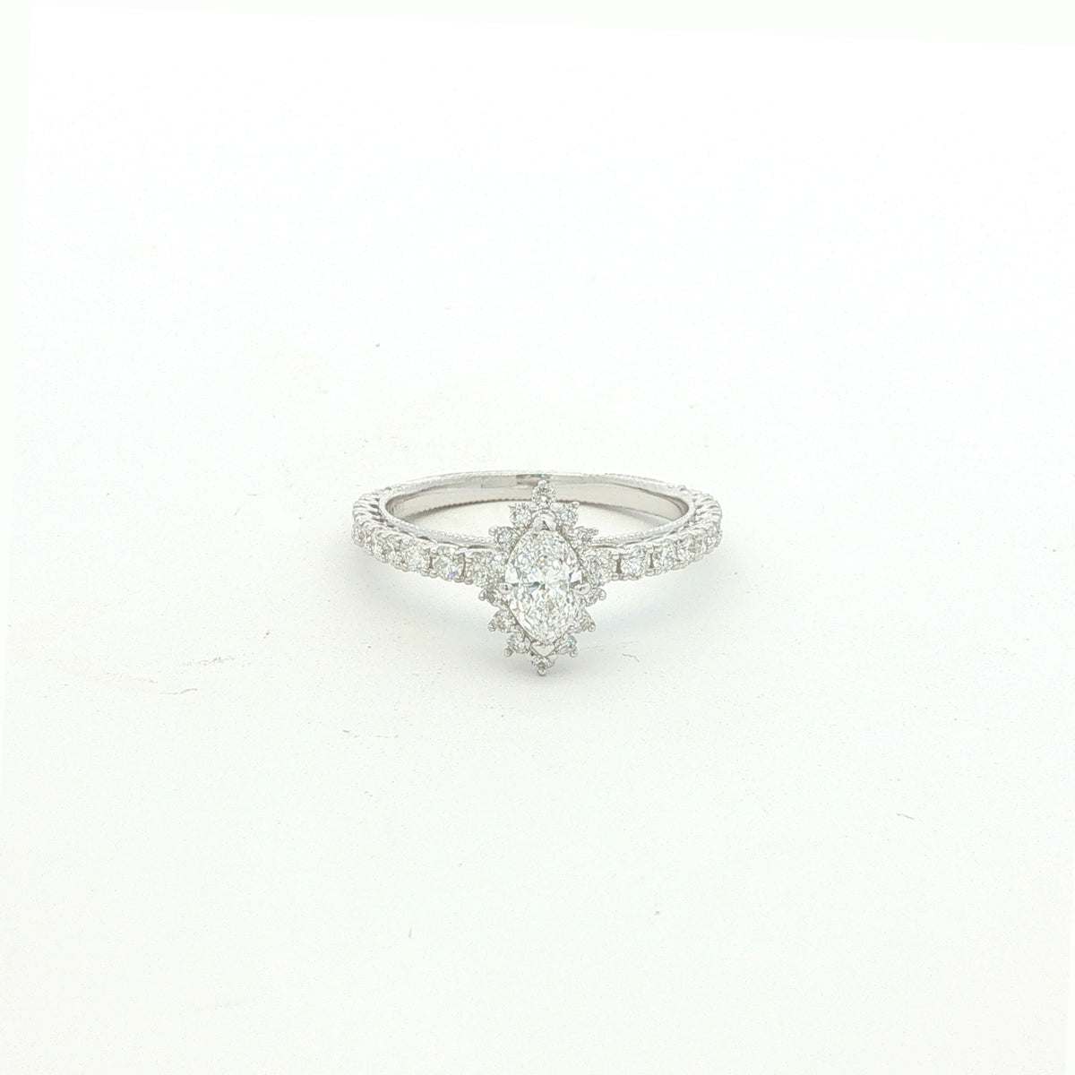 Diamond Engagement Ring
