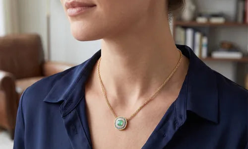 Custom Design Jewelry At JewelSmiths