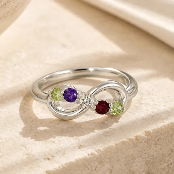 Custom Design Ring Collection At JewelSmiths