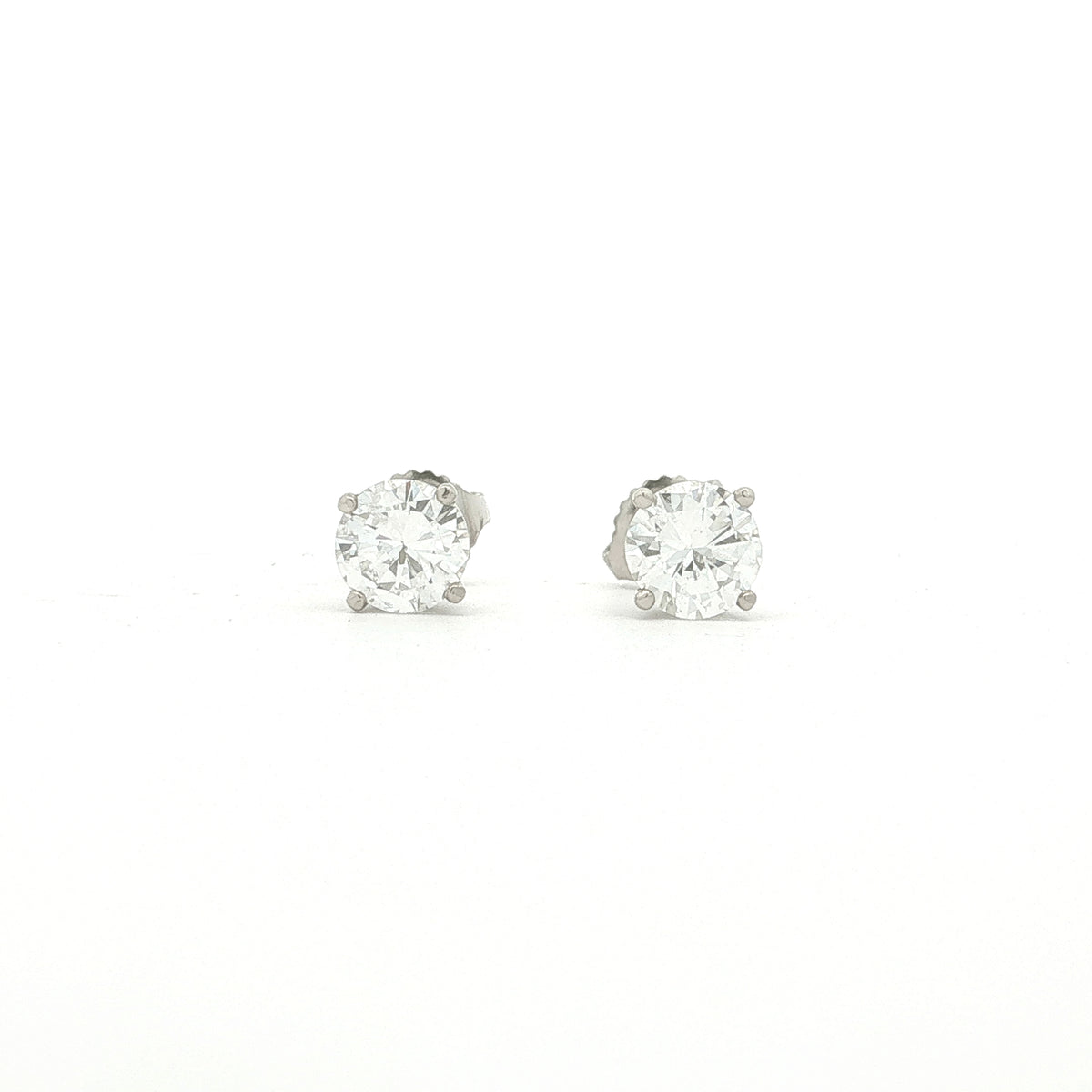 Diamond Earring