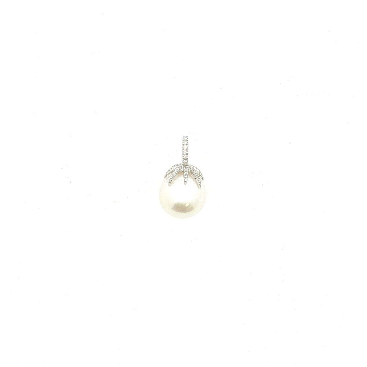 Pearl Pendant
