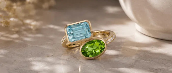 Doves Jewelry