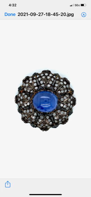 Estate Jewelry