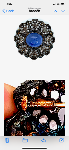 Estate Jewelry