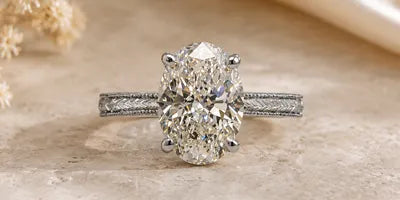 JewelSmiths Anniversary Rings