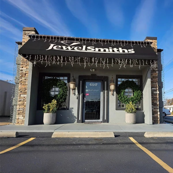 JewelSmiths Best Jewelry Store In Oklahoma City